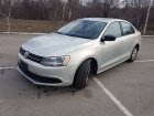 VOLKSWAGEN JETTA 2.0