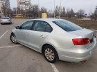 VOLKSWAGEN JETTA 2.0
