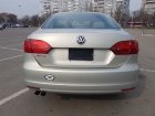 VOLKSWAGEN JETTA 2.0