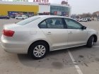 VOLKSWAGEN JETTA 2.0