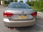 VOLKSWAGEN PASSAT S 11.2014