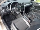 VOLKSWAGEN PASSAT S 11.2014