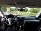 VOLKSWAGEN PASSAT S 11.2014