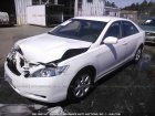 TOYOTA CAMRY V40 06-11