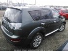 Mitsubishi Outlander XL 2.4