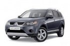 Mitsubishi Outlander XL 2.4