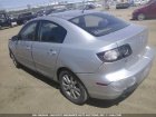 MAZDA 3 2.0 BK 03-08