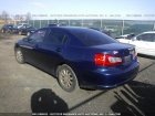 Mitsubishi Galant 2.4L 2008