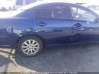 Mitsubishi Galant 2.4L 2008