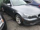 BMW 528 XI E60 05-10