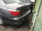 BMW 528 XI E60 05-10