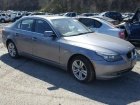 BMW 528 XI E60 05-10