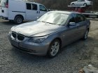 BMW 528 XI E60 05-10