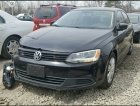 VOLKSWAGEN JETTA 6 2011-2018