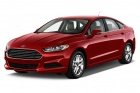 FORD FUSION SE 2,5 2015 