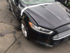 FORD FUSION SE 2,5 2015 