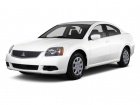 Mitsubishi Galant 2.4L 2008