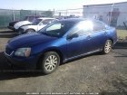 Mitsubishi Galant 2.4L 2008