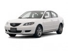 MAZDA 3 2.0 BK 03-08