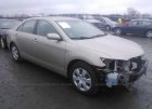 TOYOTA CAMRY V40 06-11