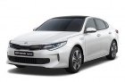 Kia Optima Hybrid 2,0 2016- USA