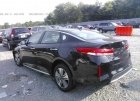 Kia Optima Hybrid 2,0 2016- USA