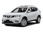 NISSAN ROGUE 14-