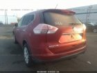 NISSAN ROGUE 14-