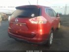 NISSAN ROGUE 14-