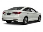 HYUNDAI SONATA LF 15-