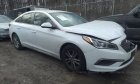 HYUNDAI SONATA LF 15-