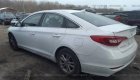 HYUNDAI SONATA LF 15-