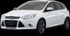 FORD FOCUS MK3 11-18