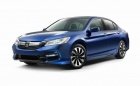 HONDA ACCORD 13-17