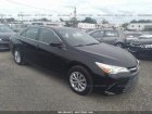 Разборка TOYOTA CAMRY V55 usa