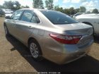 Разборка TOYOTA CAMRY V55 usa