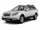 SUBARU OUTBACK 10-14