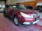 SUBARU OUTBACK 10-14