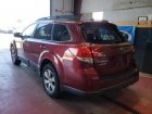 SUBARU OUTBACK 10-14