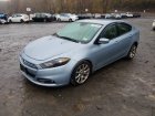 DODGE DART 2013-2016