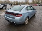 DODGE DART 2013-2016