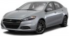 DODGE DART 2013-2016