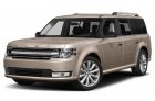 FORD FLEX 09-19