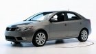 Kia Forte(Cerato TD) 2009 -2012