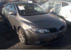 Kia Forte(Cerato TD) 2009 -2012