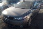 Kia Forte(Cerato TD) 2009 -2012