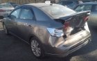 Kia Forte(Cerato TD) 2009 -2012