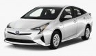 TOYOTA PRIUS 50 2016-