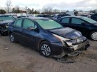 TOYOTA PRIUS 50 2016-