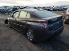 TOYOTA PRIUS 50 2016-